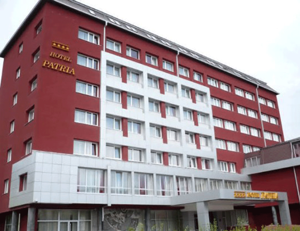 Šarićevi zaplenjeni hoteli ustupljeni Vladi protiv korone